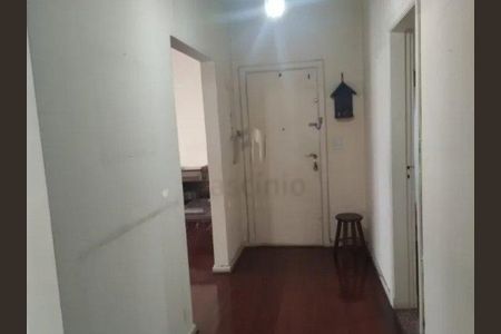 Apartamento à venda com 3 quartos, 188m² em Cerqueira César, São Paulo
