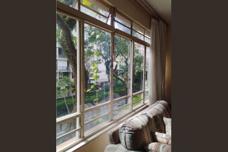 Apartamento à venda com 3 quartos, 188m² em Cerqueira César, São Paulo