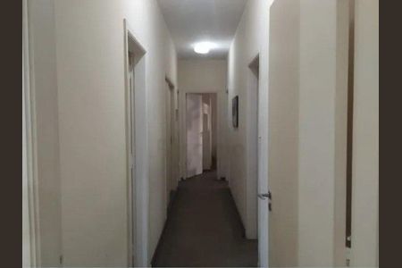 Apartamento à venda com 3 quartos, 188m² em Cerqueira César, São Paulo