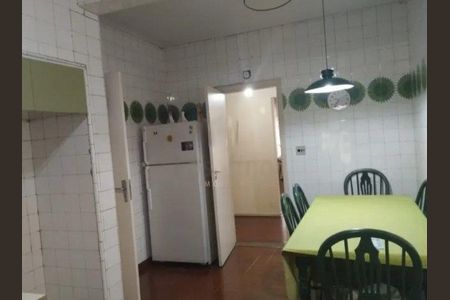 Apartamento à venda com 3 quartos, 188m² em Cerqueira César, São Paulo