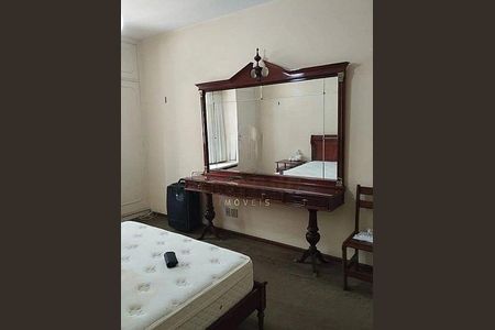 Apartamento à venda com 3 quartos, 188m² em Cerqueira César, São Paulo