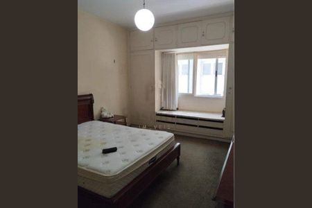 Apartamento à venda com 3 quartos, 188m² em Cerqueira César, São Paulo