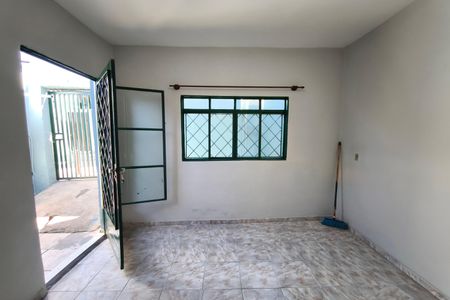Sala de casa à venda com 2 quartos, 57m² em Jardim Campos Elíseos, Campinas