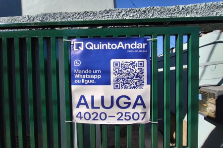 Casa à venda com 57m², 2 quartos e sem vaga Casa à venda com 57m², 2 quartos e sem vagaPLACA INSTALADA NA FACHADA