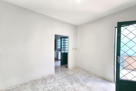 Sala de casa à venda com 2 quartos, 57m² em Jardim Campos Elíseos, Campinas