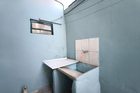 Casa à venda com 57m², 2 quartos e sem vaga Casa à venda com 57m², 2 quartos e sem vagaÁrea de Serviço