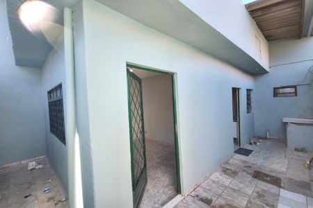Entrada de casa à venda com 2 quartos, 57m² em Jardim Campos Elíseos, Campinas