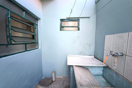 Casa à venda com 57m², 2 quartos e sem vaga Casa à venda com 57m², 2 quartos e sem vagaÁrea de Serviço