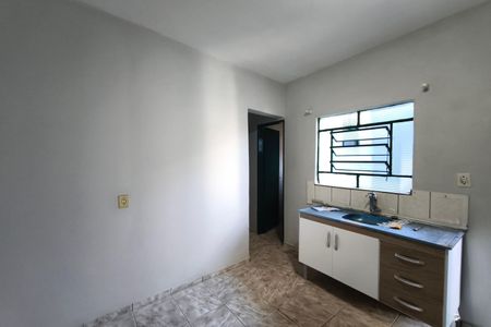 Casa à venda com 57m², 2 quartos e sem vaga Casa à venda com 57m², 2 quartos e sem vagaCozinha