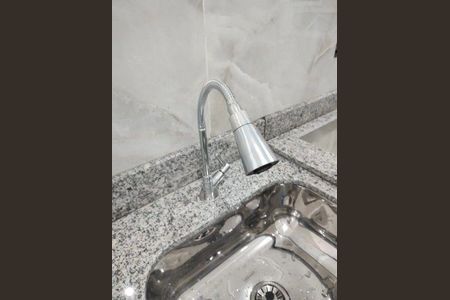 Apartamento à venda com 2 quartos, 43m² em Vila Arcadia, São Paulo