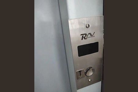 Apartamento à venda com 2 quartos, 43m² em Vila Arcadia, São Paulo