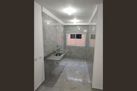 Apartamento à venda com 2 quartos, 43m² em Vila Arcadia, São Paulo