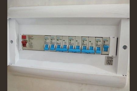 Apartamento à venda com 2 quartos, 43m² em Vila Arcadia, São Paulo