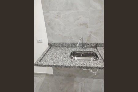 Apartamento à venda com 2 quartos, 43m² em Vila Arcadia, São Paulo