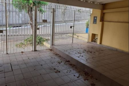 Foto 18 de casa à venda com 2 quartos, 210m² em Vila Campestre, São Paulo