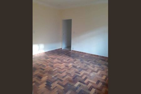 Foto 05 de casa à venda com 2 quartos, 210m² em Vila Campestre, São Paulo