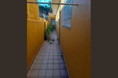 Foto 16 de casa à venda com 2 quartos, 210m² em Vila Campestre, São Paulo