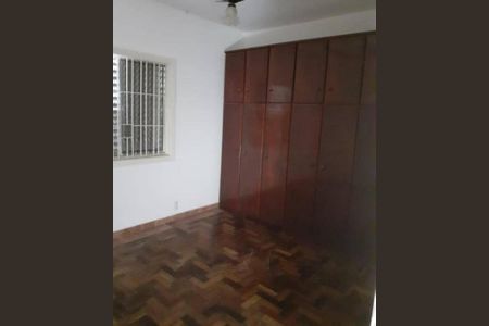 Foto 06 de casa à venda com 2 quartos, 210m² em Vila Campestre, São Paulo