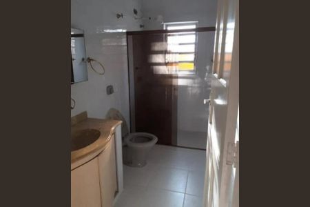 Foto 11 de casa à venda com 2 quartos, 210m² em Vila Campestre, São Paulo