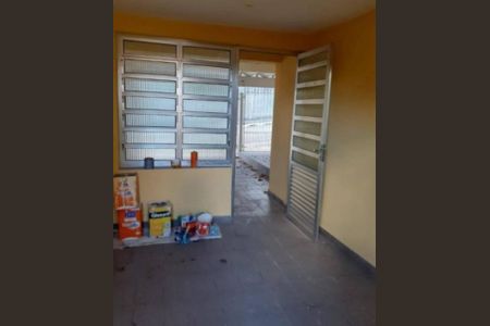 Foto 15 de casa à venda com 2 quartos, 210m² em Vila Campestre, São Paulo