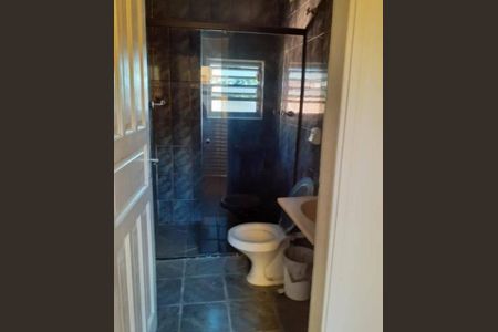Foto 09 de casa à venda com 2 quartos, 210m² em Vila Campestre, São Paulo