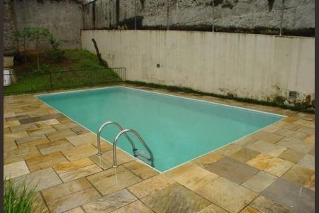 Apartamento à venda com 2 quartos, 108m² em Vila Morumbi, São Paulo