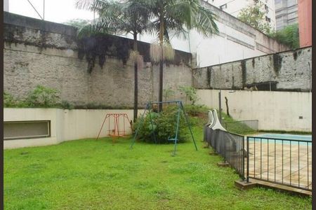 Apartamento à venda com 2 quartos, 108m² em Vila Morumbi, São Paulo