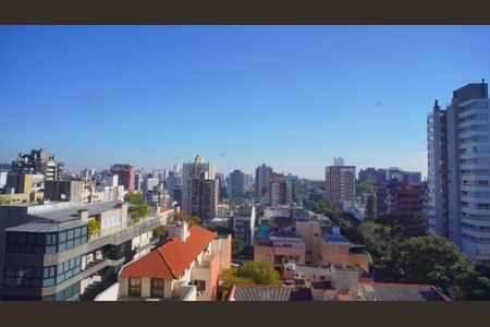 Apartamento para alugar com 227m², 3 quartos e 2 vagas Apartamento para alugar com 227m², 3 quartos e 2 vagasVista da Rua