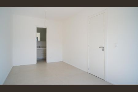 Suite 3 de apartamento para alugar com 3 quartos, 227m² em Auxiliadora, Porto Alegre