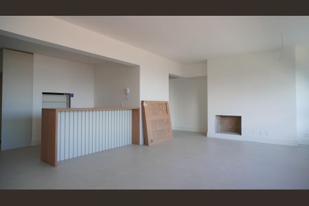 Sala  de apartamento para alugar com 3 quartos, 227m² em Auxiliadora, Porto Alegre