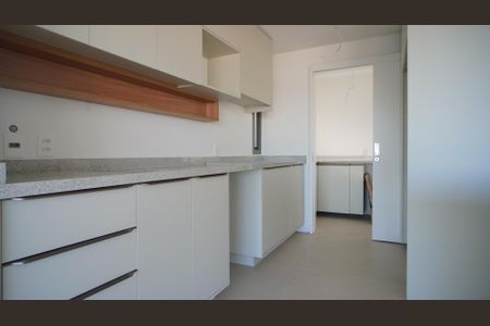 Cozinha  de apartamento para alugar com 3 quartos, 227m² em Auxiliadora, Porto Alegre
