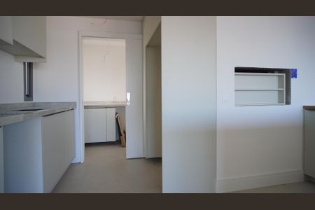 Apartamento para alugar com 227m², 3 quartos e 2 vagas Apartamento para alugar com 227m², 3 quartos e 2 vagasCozinha