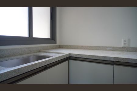 Área de Serviço de apartamento para alugar com 3 quartos, 227m² em Auxiliadora, Porto Alegre