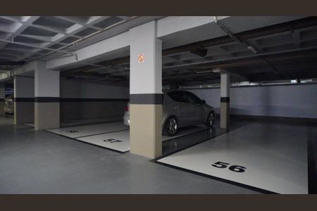 Apartamento para alugar com 227m², 3 quartos e 2 vagas Apartamento para alugar com 227m², 3 quartos e 2 vagasGaragem