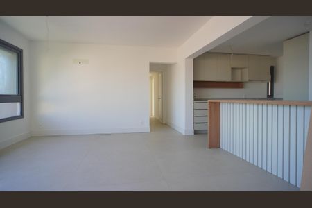 Sala  de apartamento para alugar com 3 quartos, 227m² em Auxiliadora, Porto Alegre