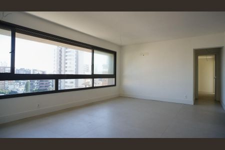 Apartamento para alugar com 227m², 3 quartos e 2 vagas Apartamento para alugar com 227m², 3 quartos e 2 vagasSala