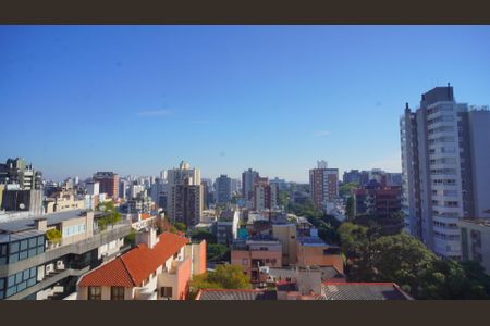Apartamento para alugar com 227m², 3 quartos e 2 vagas Apartamento para alugar com 227m², 3 quartos e 2 vagasVista da Rua