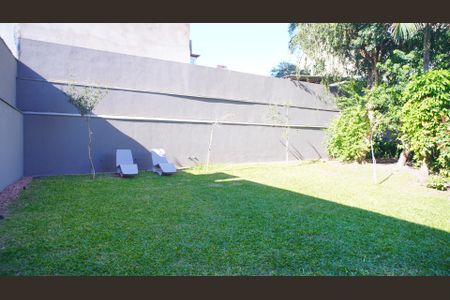 Área comum de apartamento para alugar com 3 quartos, 227m² em Auxiliadora, Porto Alegre