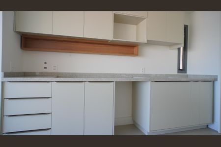 Apartamento para alugar com 227m², 3 quartos e 2 vagas Apartamento para alugar com 227m², 3 quartos e 2 vagasCozinha