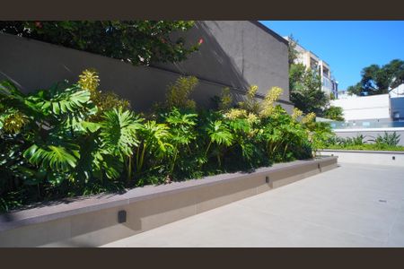 Área comum de apartamento para alugar com 3 quartos, 227m² em Auxiliadora, Porto Alegre