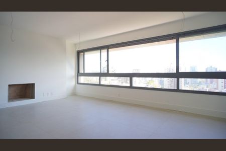Sala  de apartamento para alugar com 3 quartos, 227m² em Auxiliadora, Porto Alegre