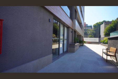 Apartamento para alugar com 227m², 3 quartos e 2 vagas Apartamento para alugar com 227m², 3 quartos e 2 vagasÁrea comum - Salão de festas