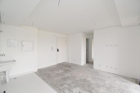 Apartamento à venda com 76m², 2 quartos e 1 vaga Apartamento à venda com 76m², 2 quartos e 1 vagaSala