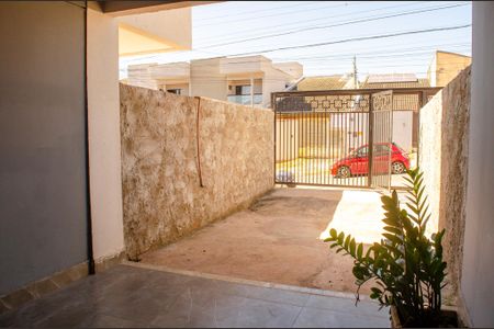 Casa para alugar com 100m², 2 quartos e 2 vagas Casa para alugar com 100m², 2 quartos e 2 vagasGaragem