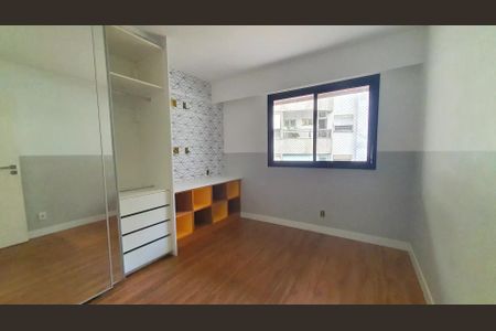 Apartamento à venda com 3 quartos, 166m² em Barra da Tijuca, Rio de Janeiro