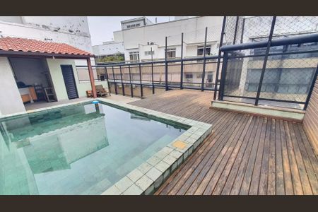 Apartamento à venda com 3 quartos, 166m² em Barra da Tijuca, Rio de Janeiro