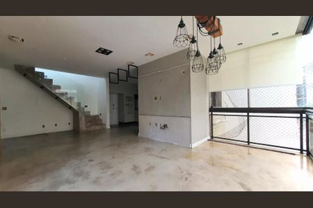 Apartamento à venda com 3 quartos, 166m² em Barra da Tijuca, Rio de Janeiro