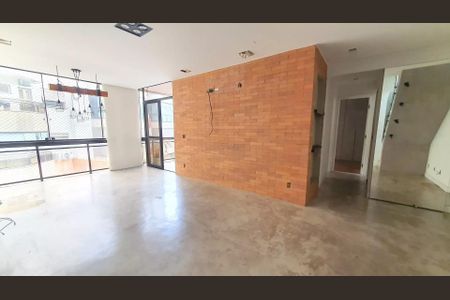 Apartamento à venda com 3 quartos, 166m² em Barra da Tijuca, Rio de Janeiro