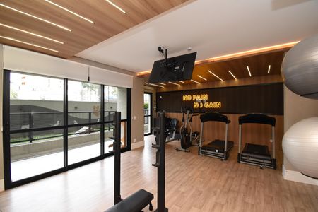 Apartamento à venda com 84m², 2 quartos e 1 vagaÁrea comum