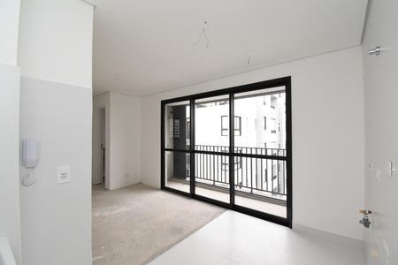 Apartamento à venda com 84m², 2 quartos e 1 vagaSala e Cozinha